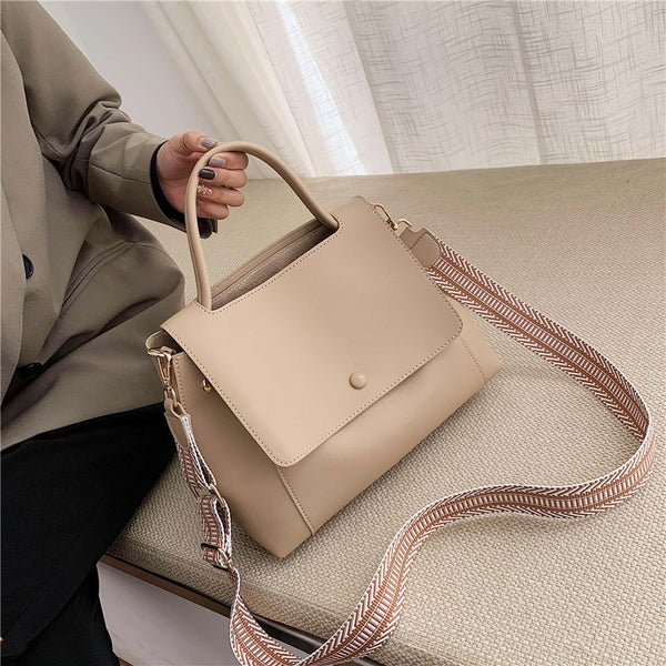 Women Large Capacity Handbags