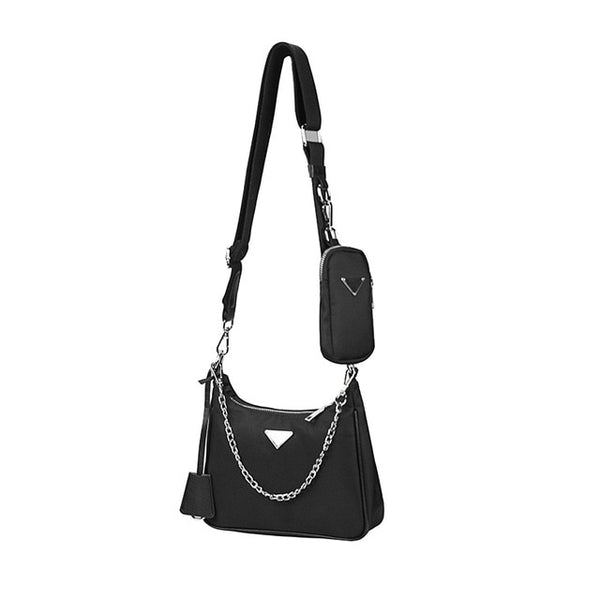 Women Causal Luxury Handbags  Bag