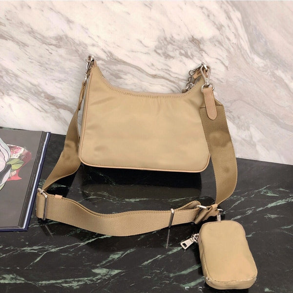 Women Causal Luxury Handbags  Bag