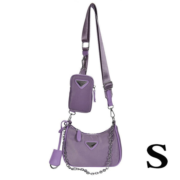 Women Causal Luxury Handbags  Bag