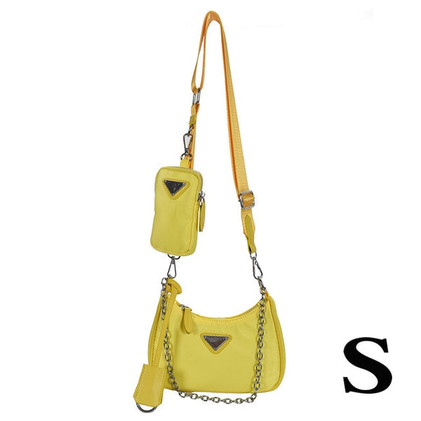 Women Causal Luxury Handbags  Bag