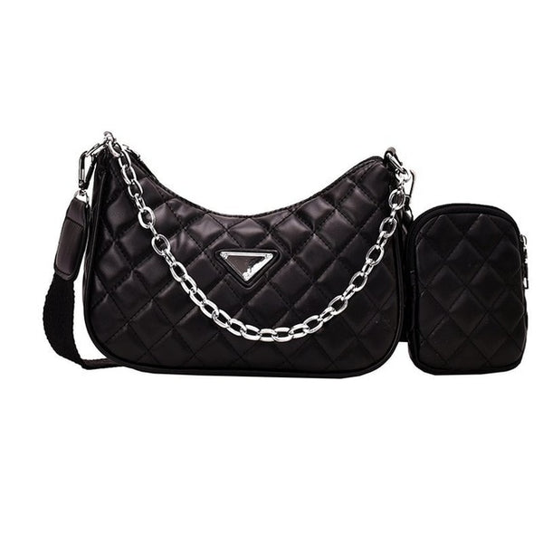 Women Causal Luxury Handbags  Bag